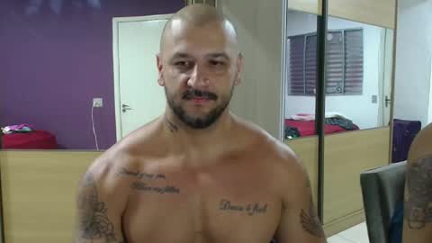 smithduke online show from February 2025 11:54:01 PM