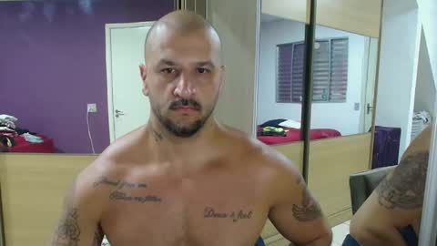 smithduke online show from March 2025 02:36:01 AM