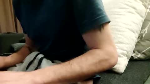 Smokeandwatching online show from January 2025 11:24:01 PM