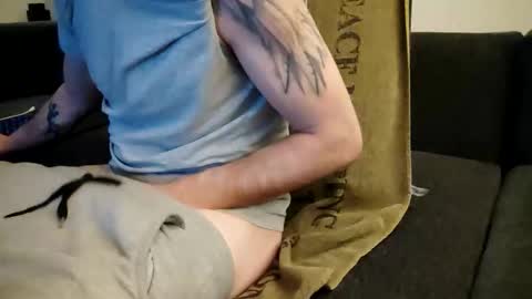 Smokeandwatching online show from January 2025 10:21:01 PM