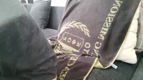 Smokeandwatching online show from February 2025 01:42:02 PM