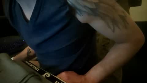 Smokeandwatching online show from March 2025 12:54:02 AM