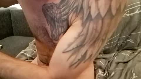 Smokeandwatching online show from October 2025 12:25:01 PM