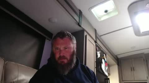 Big Jay  Ocean Lady online show from April 2026 12:08:02 AM