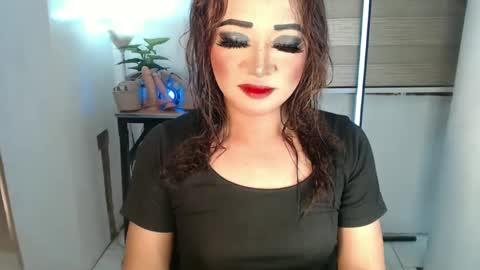 Snapshot of smokeprincess chatting on January 2025 06:43:02 AM Amanda online show from January 2025 06:43:02 AM