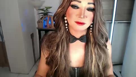 Snapshot of smokeprincess chatting on January 2025 03:04:02 PM Amanda online show from January 2025 03:04:02 PM