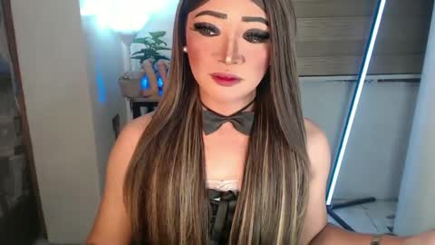 Snapshot of smokeprincess chatting on February 2025 08:51:02 PM Amanda online show from February 2025 08:51:02 PM