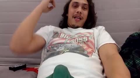 SmokeStar online show from December 2024 01:32:02 AM