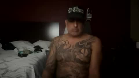 Smokey915 online show from June 2026 03:37:02 PM