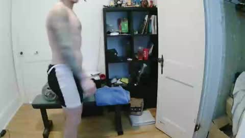 Johnny online show from March 2026 02:08:01 PM