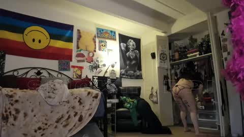 Big Dawg online show from February 2025 04:56:02 PM