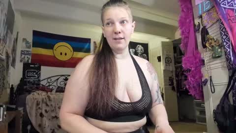 Big Dawg online show from March 2025 01:47:01 AM