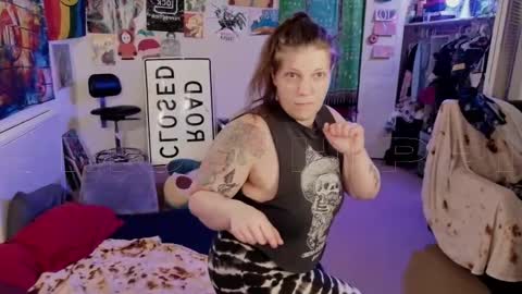 Big Dawg online show from October 2025 07:18:02 AM