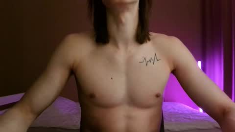 Snapshot of smokin7sexy7style chatting on October 2025 05:44:02 PM Matt Daemon online show from October 2025 05:44:02 PM