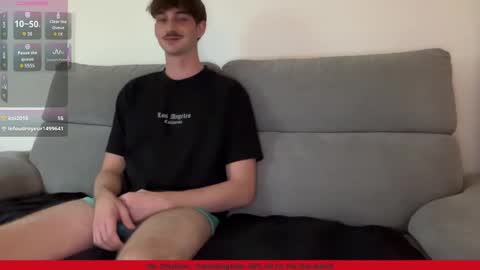 smoking4sex online show from October 2025 07:37:01 PM