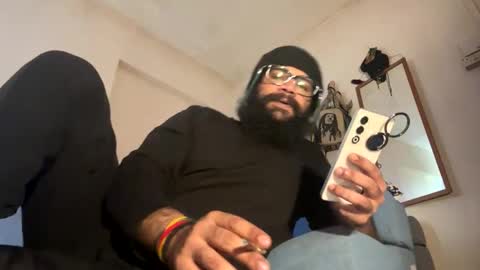 smokingorilla online show from January 2026 08:05:02 AM