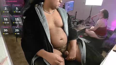 Smoothj2011 online show from December 2025 09:07:01 AM