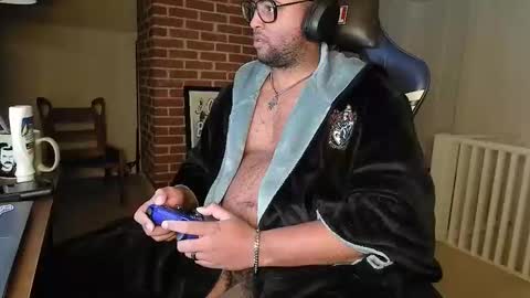 Smoothj2011 online show from March 2026 08:18:01 AM