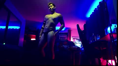 Myke Jackin online show from November 2025 09:31:02 AM