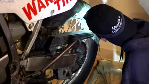 SmoothSyn online show from February 2026 03:13:01 AM