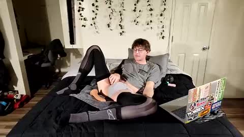 SmoothSyn online show from March 2026 04:14:01 AM