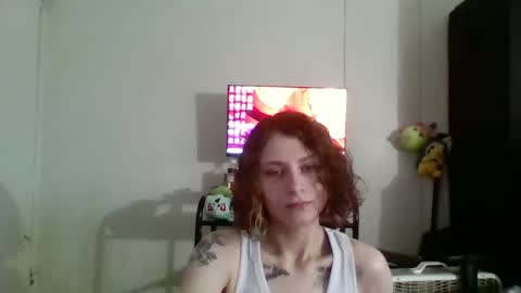 Bambi--Vodka online show from December 2024 08:07:02 PM