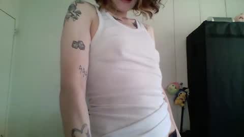 Bambi--Vodka online show from December 2024 08:21:02 PM