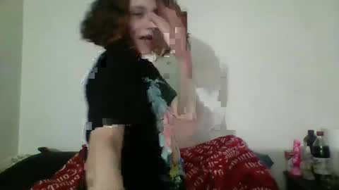 Bambi--Vodka online show from December 2024 09:40:02 PM