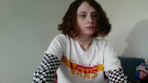 Bambi--Vodka online show from January 2025 08:04:02 PM