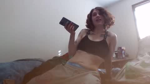 Bambi--Vodka online show from January 2025 08:14:02 PM