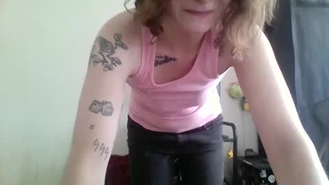 Bambi--Vodka online show from October 2025 07:26:02 PM