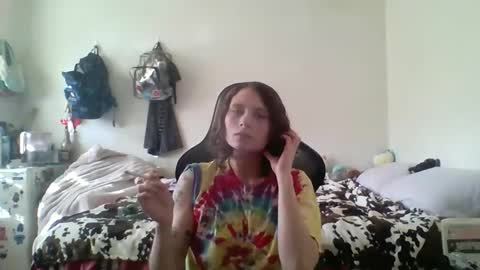 Bambi--Vodka online show from February 2026 08:09:01 PM