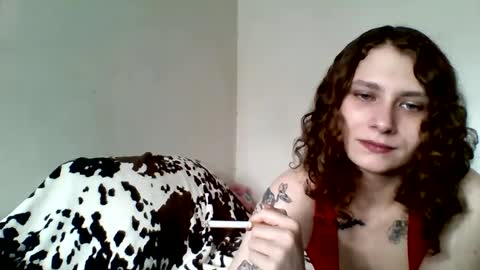 Bambi--Vodka online show from June 2026 08:44:02 PM