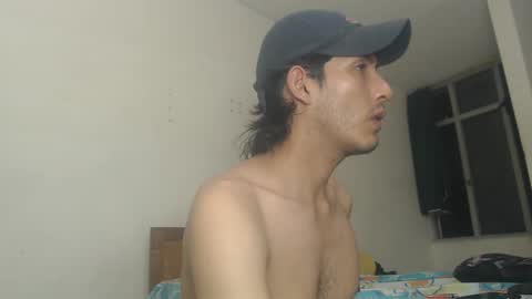 snackontime19 online show from September 2025 03:50:01 AM