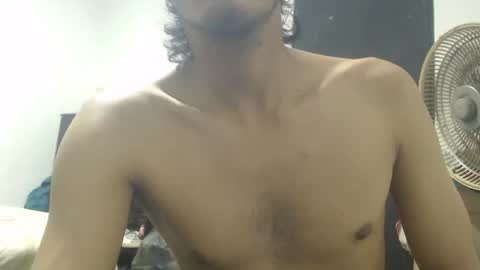 snackontime19 online show from October 2025 06:06:02 AM