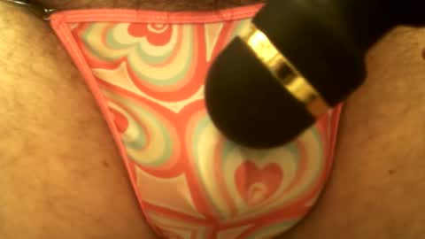 Sissy Boy online show from January 2025 07:32:01 PM