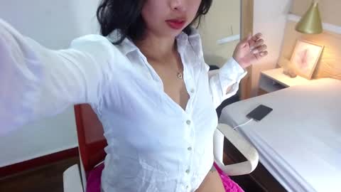 Snapshot of sneakyy_fantasy chatting on December 2024 04:10:02 AM Hellen  online show from December 2024 04:10:02 AM