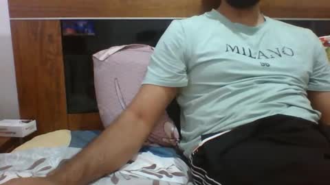 snghardy23 online show from March 2026 12:12:01 PM