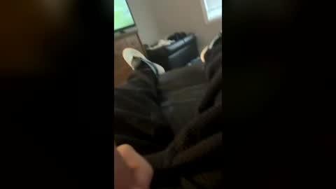 CumStrokeDaddy online show from June 2026 09:34:01 PM