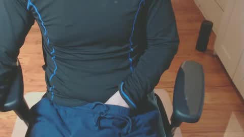 Cbt-Slave online show from February 2025 04:33:02 AM