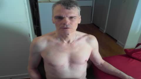 snoro111 online show from January 2025 08:42:01 PM