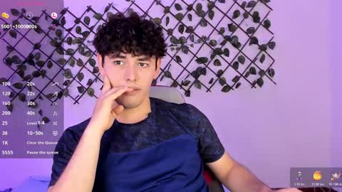 hans online show from March 2026 10:24:02 PM