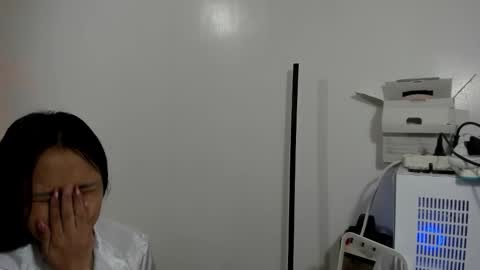 SnowClairee online show from January 2026 02:06:02 AM