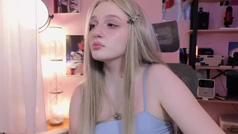 Ellie online show from May 2026 05:35:02 AM