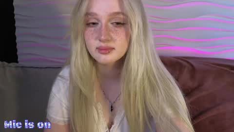 Ellie online show from May 2026 05:15:02 AM
