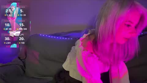 Snapshot of snowy_alice chatting on February 2026 09:28:02 AM snowy_alice online show from February 2026 09:28:02 AM