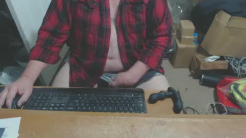 Snapshot of snwplwdrvr chatting on February 2025 12:37:01 AM snwplwdrvr online show from February 2025 12:37:01 AM