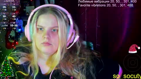 so cute777 online show from February 2025 12:47:02 PM