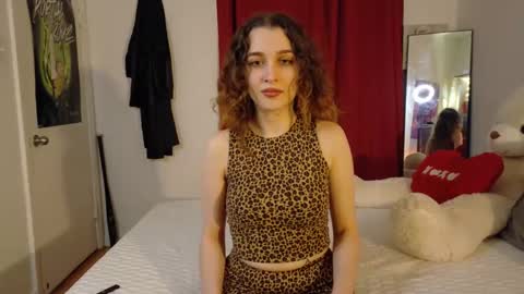 Snapshot of so_icy_ivy chatting on March 2025 11:54:01 PM Babygirl Ivy online show from March 2025 11:54:01 PM