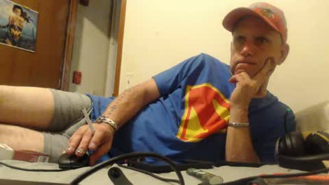 Purr4me online show from July 2026 07:39:02 AM